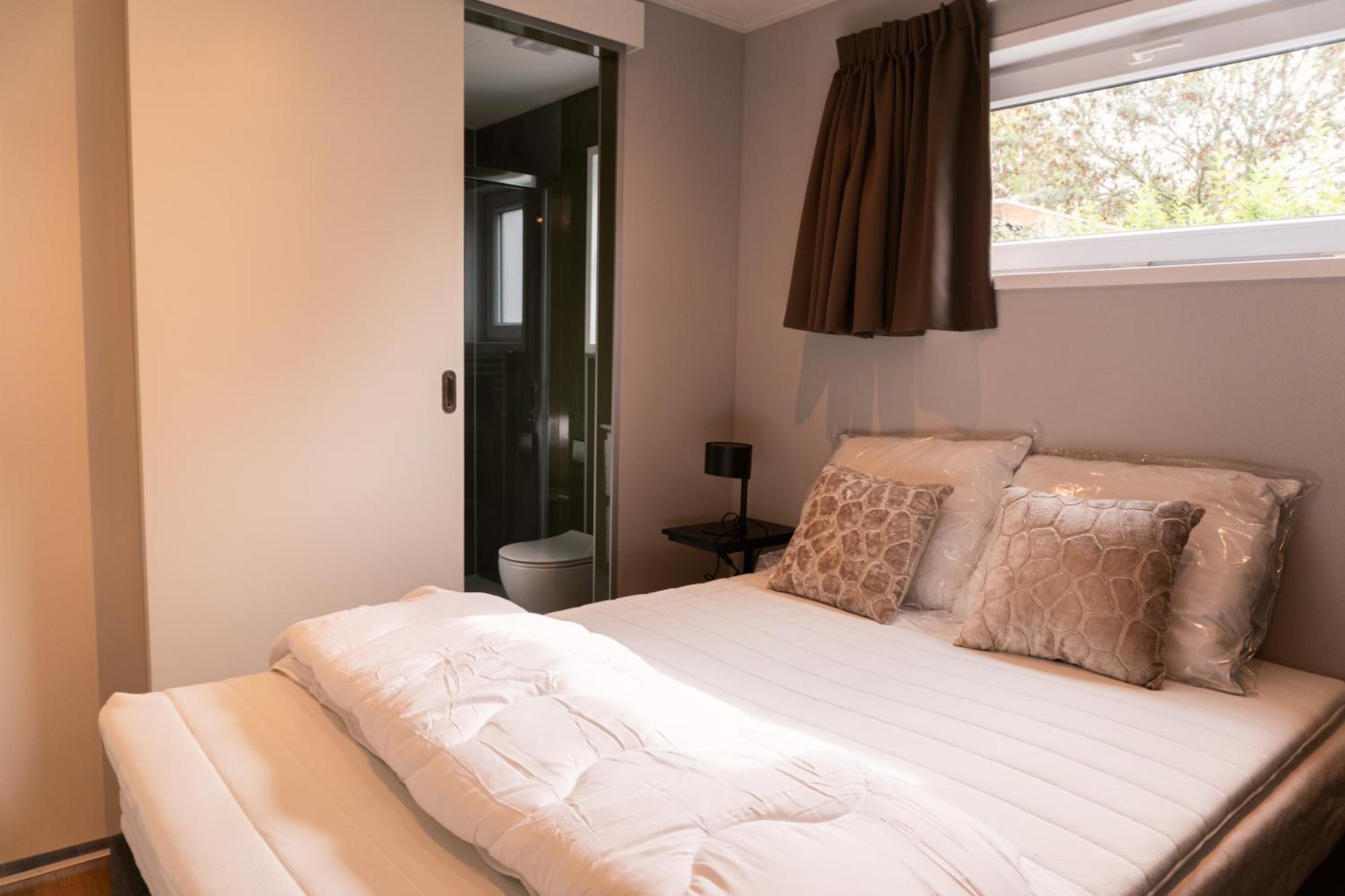 De Lithse Ham Hotel Eksteriør billede