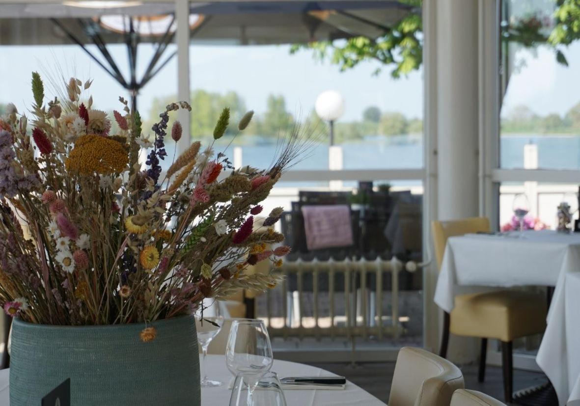 De Lithse Ham Hotel Eksteriør billede