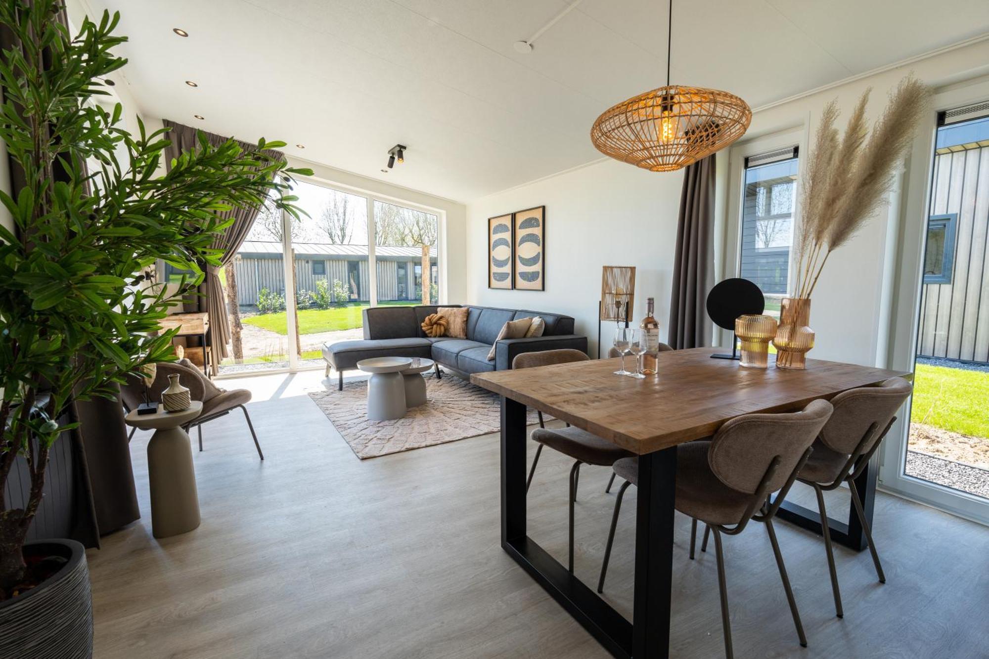 De Lithse Ham Hotel Eksteriør billede