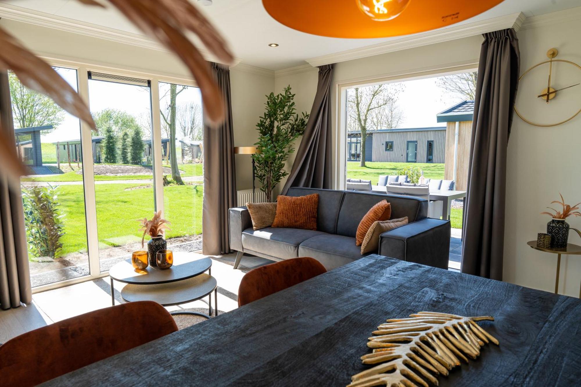 De Lithse Ham Hotel Eksteriør billede
