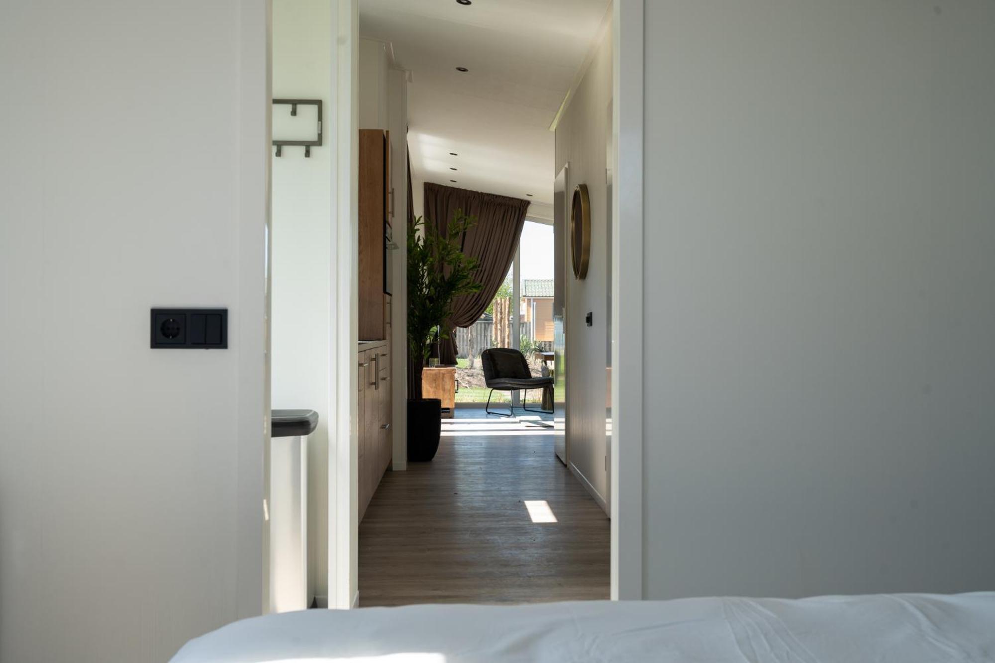 De Lithse Ham Hotel Eksteriør billede