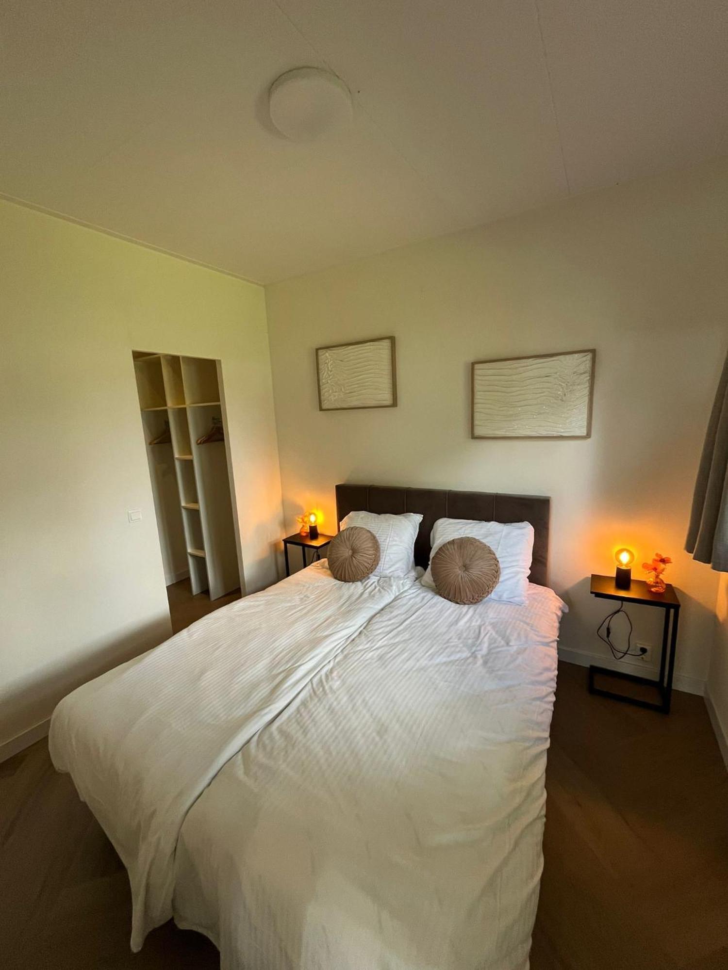De Lithse Ham Hotel Eksteriør billede