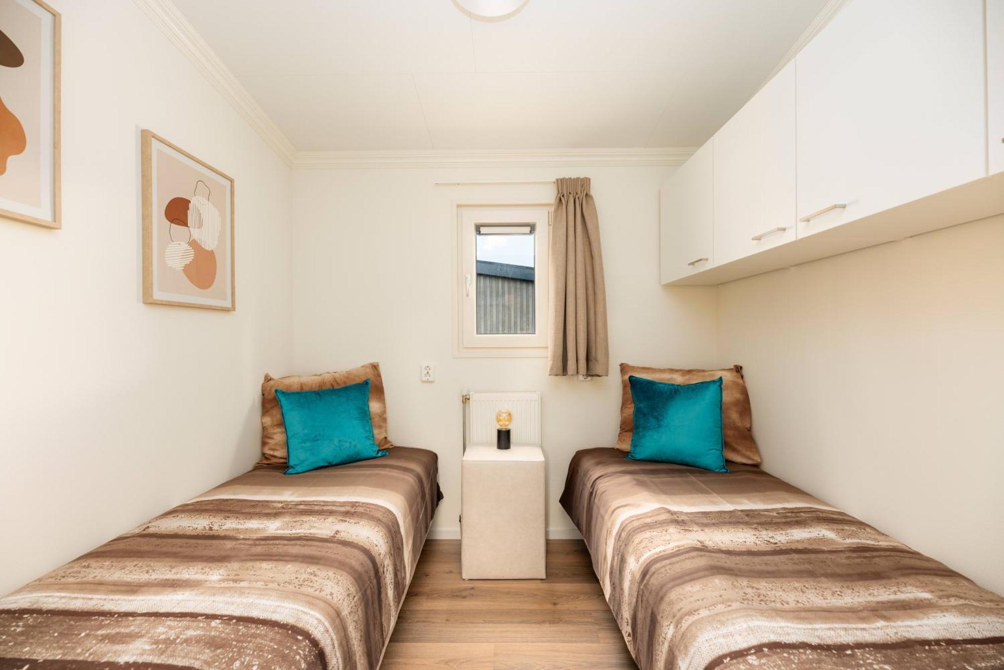 De Lithse Ham Hotel Eksteriør billede